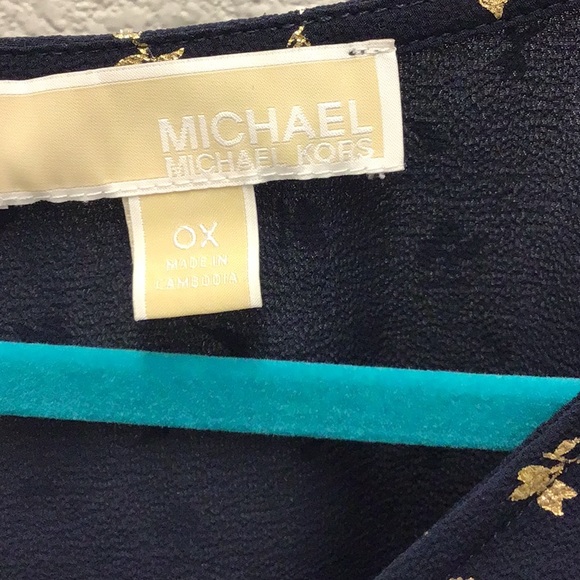 Michael Kors top - Picture 2 of 4
